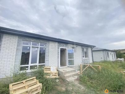 дом, 88.3 м&sup2;, 6 соток
