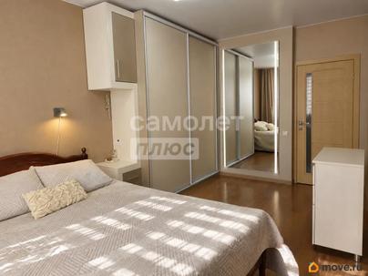 2-комн. квартира, 51 м&sup2;