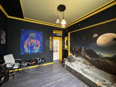 4-комн. квартира, 101.4 м&sup2;