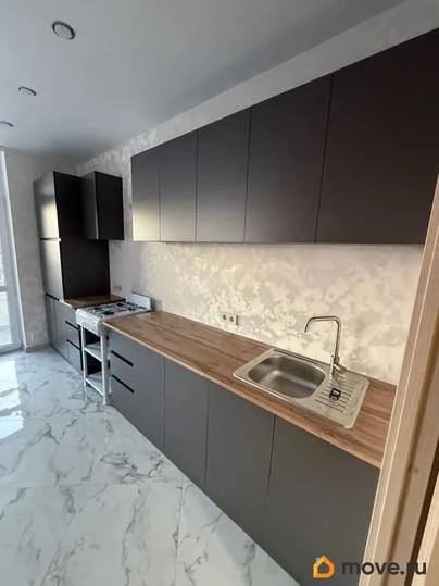 2-комн. квартира, 66.2 м&sup2;