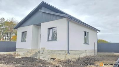 дом, 90 м&sup2;, 6 соток