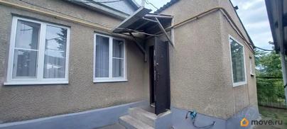 дом, 88.7 м&sup2;, 6.7 сотки