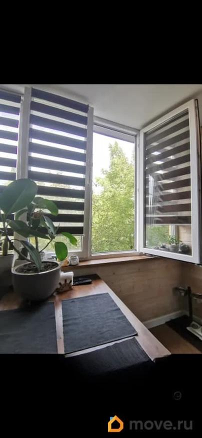 1-комн. квартира, 42 м&sup2;