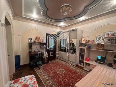 дом, 70 м&sup2;, 3.5 сотки
