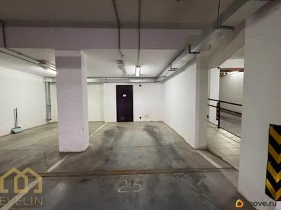гараж, 21 м&sup2;