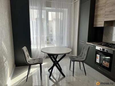 1-комн. квартира, 37 м&sup2;
