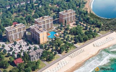 2-комн. апартаменты, 75.38 м&sup2;