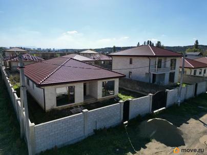 дом, 213.58 м&sup2;, 7 соток