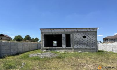 коммерческий участок, 10 соток