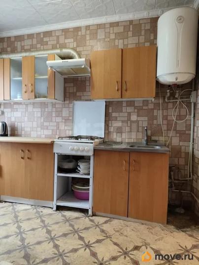 3-комн. квартира, 40.3 м&sup2;