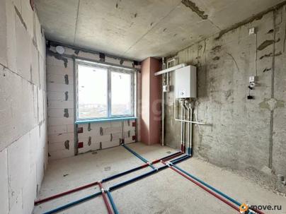 1-комн. квартира, 40.7 м&sup2;