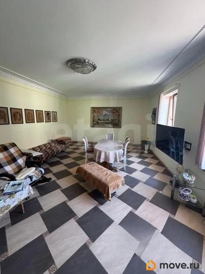 дом, 108.6 м&sup2;, 5.99 сотки