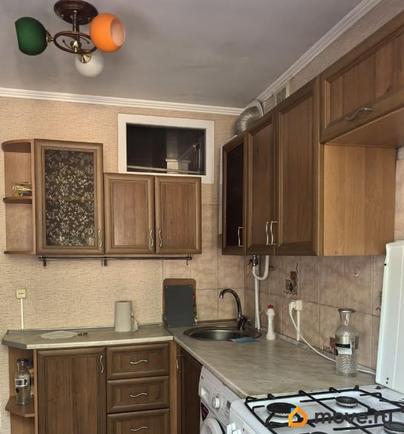 2-комн. квартира, 44.7 м&sup2;