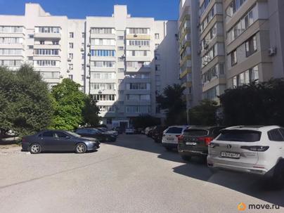 3-комн. квартира, 68.7 м&sup2;