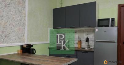 2-комн. апартаменты, 37 м&sup2;