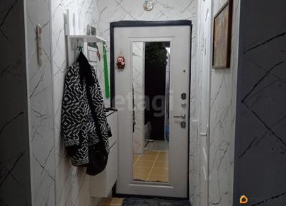 студия, 17.1 м&sup2;