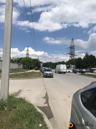 гараж, 21 м&sup2;