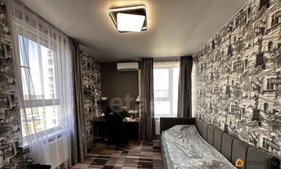 3-комн. квартира, 72.7 м&sup2;