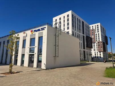 студия, 23 м&sup2;