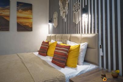 1-комн. апартаменты, 30 м&sup2;