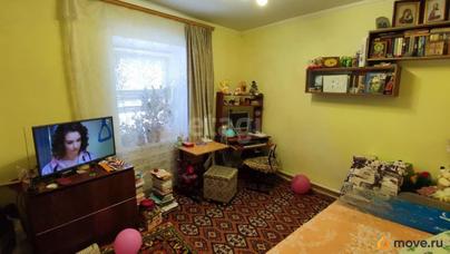 2-комн. квартира, 37.7 м&sup2;