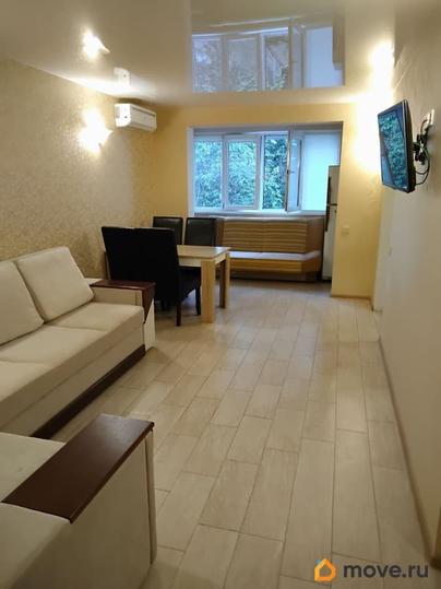 2-комн. квартира, 54 м&sup2;