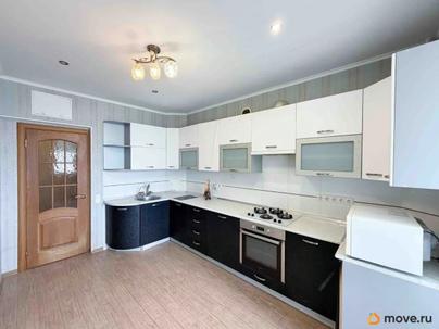 3-комн. квартира, 81.6 м&sup2;
