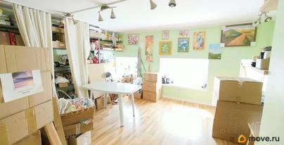 торговое помещение, 48.6 м&sup2;