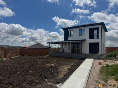 дом, 165.7 м&sup2;, 6 соток