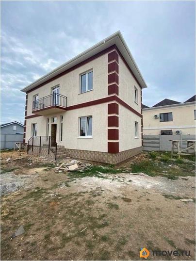 дом, 200 м&sup2;, 6 соток