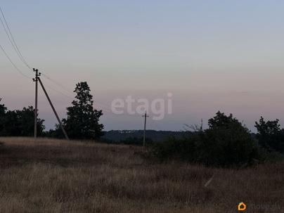 земельный участок, 25 соток
