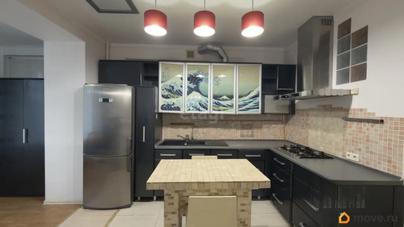 студия, 47.2 м&sup2;