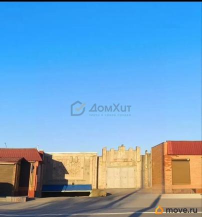 гараж, 29.9925 м&sup2;