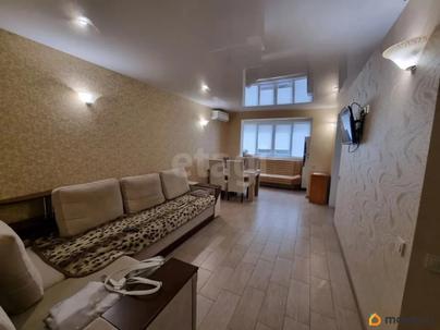 2-комн. квартира, 54 м&sup2;