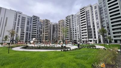 1-комн. квартира, 38.2 м&sup2;