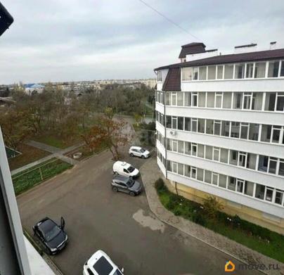 2-комн. квартира, 70.8 м&sup2;