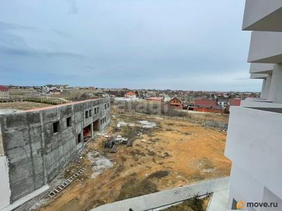 1-комн. апартаменты, 24.8 м&sup2;