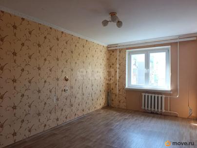 1-комн. квартира, 41 м&sup2;