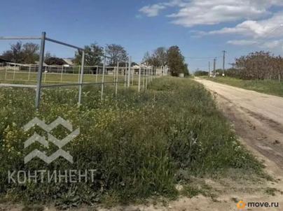 земельный участок, 4 сотки