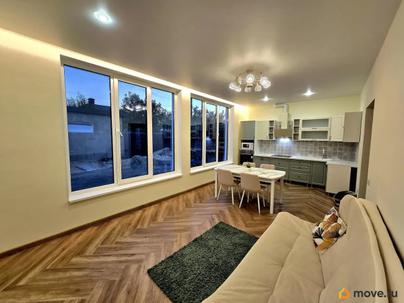 3-комн. квартира, 75 м&sup2;
