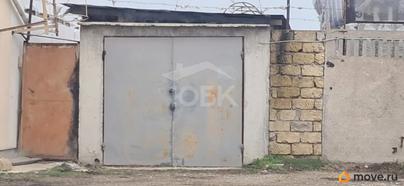 гараж, 20 м&sup2;