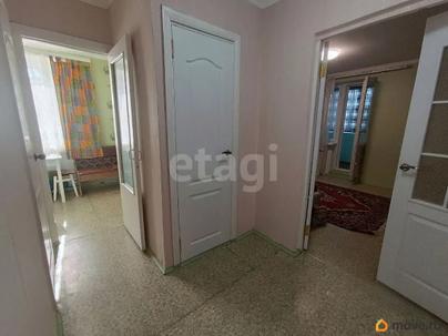 1-комн. квартира, 35.5 м&sup2;