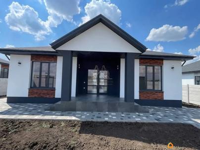 дом, 119 м&sup2;, 6 соток