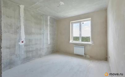 1-комн. квартира, 38 м&sup2;