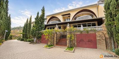 таунхаус, 434 м&sup2;, 1 сотка