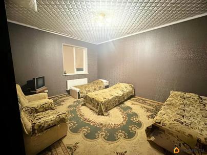 дом, 90 м&sup2;, 3 сотки