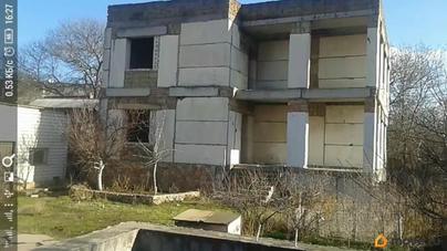 дом, 307.1 м&sup2;, 15 соток