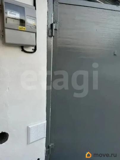 гараж, 32.9 м&sup2;