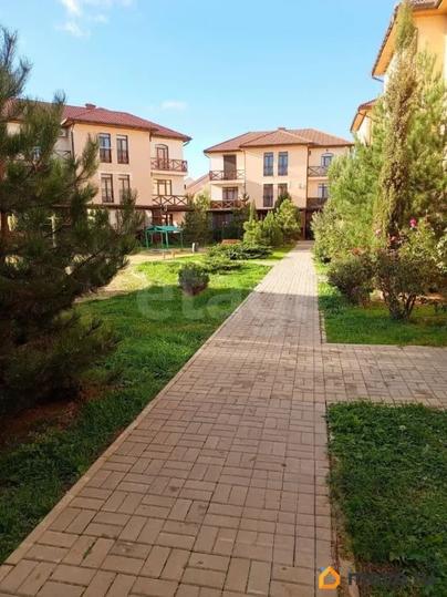 1-комн. апартаменты, 32 м&sup2;