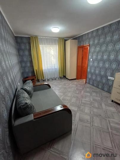 дом, 40 м&sup2;, 6 соток